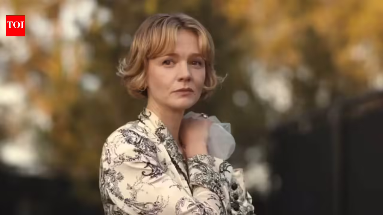 Carey Mulligan talks about ‘Beef’ season 2: ‘They can’t stand us, and we can’t stand them’ |
