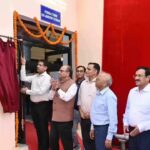 IIT Roorkee sets up first ultra-low head hydro research facility. Dehradun News