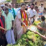 Vridhachalam is in my blood, breath and veins: Premallatha | chennai news