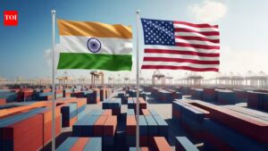 Us-India Trade Talks: US–India trade deal: Where do talks stand & what to expect – explained