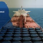 Strait of Hormuz blockade: India, China’s alternate oil supply cushion fades as Russian crude on water runs low