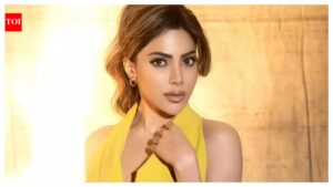 Nikki Tamboli joins BattleGround season 2 as mentor; adds glamor and grit to the show