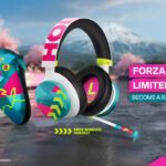Microsoft introduces limited edition Forza Horizon 6 Xbox gaming accessories: What we know so far