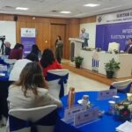 Delegates from 17 countries to witness West Bengal, Tamil Nadu polling under ECI programme. India News