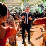 Bollywood crime drama ‘Dastaar’ filmed in UK brings £1.2m boost to local economy