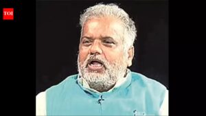 Shrawan elected JD(U) legislature party leader. Patna News