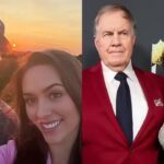 Jordon Hudson takes major step with Bill Belichick trademarks, leaving his family and friends deeply concerned. International Sports News