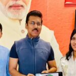 Students launch app VeerSahara to support defense families. Jaipur News