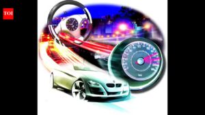 Bengaluru couple hurt in hit-and-run on Chimbel flyover | Goa News