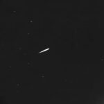Goa may witness Lyrid meteor shower tonight | Goa News