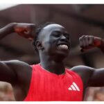 Gout Gout, the 18-year old athlete who is faster than Usain Bolt |