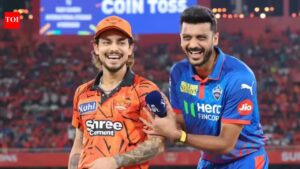 IPL 2026: Will DC make changes to XI after defeat to SRH? Skipper Axar Patel clarifies | cricket news