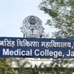 SMS pharmacists issue 7-day ultimatum over reinstatement, probe demand. Jaipur News