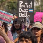 Petition in Supreme Court flags ‘erasure’ of trans men in new law. India News