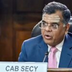 Civil servants must be fearless, apolitical: Somanathan invokes Sardar Patel. India News