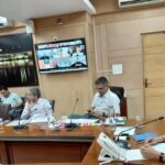 UPPCL admits 2-hr reconnection norm not met in 1.9L smart prepaid meters. Lucknow News