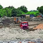 NGT orders probe into sand mining in Khari, Mansi. Jaipur News
