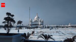 Three Indian nationals under investigation over gurdwara double murder in Italy ‘triggered by succession feud’