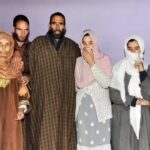 Day before Pahalgam attack anniv, Shinde hands over new house to ponywallah’s family. India News