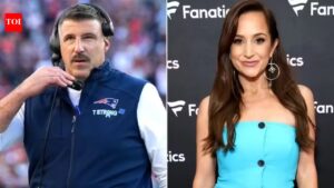 Mike Vrabel: Mike Vrabel breaks the silence on Dianna Russini but leaves more questions than answers | NFL News