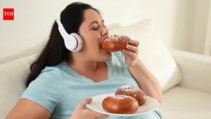 Can listening to music while eating make food taste better? Science has a surprising answer.