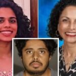 Indian-origin activist who worked with Oprah, Biden stabbed inside California house, her mother killed