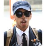 Johnny Somalis: Johnny Somali’s appeal backfires as he remains in brutal South Korea detention center