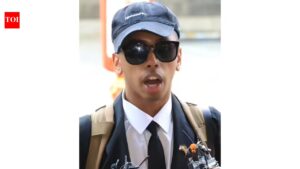 Johnny Somalis: Johnny Somali’s appeal backfires as he remains in brutal South Korea detention center