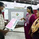 EC orders strict EVM checks, warns of action and repoll over tampering in Bengal. India News