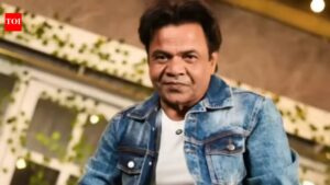 Rajpal Yadav addresses claims he couldn’t repay Rs 5 crore despite vast filmography: ‘I was not jailed because I didn’t have money’