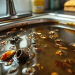 Why your dishwasher might be causing your slow sink.