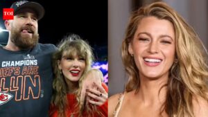 Taylor Swift Wedding: “She’s just desperate”: Blake Lively’s subtle dig at Taylor Swift ahead of her big day with Travis Kelce sparks outrage | NFL News