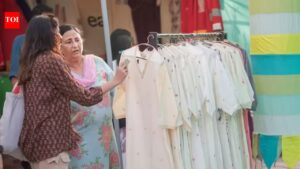 Art lives on as Dastkar rebuilds with resilience after tragedy. Delhi News