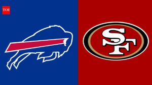 NFL Trade Rumor: San Francisco 49ers could add offensive depth by targeting $10M Buffalo Bills WR amid his disappointing performance | NFL News
