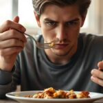 Why eating with distractions quietly trips up digestion.