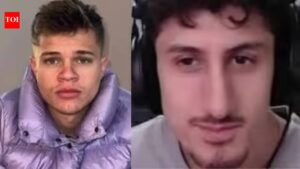 Mooda banned from Rainbow Six Siege after beating Jynxzi as cheating claims and past truth raise questions