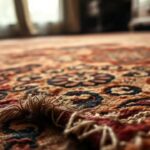 Is your rug aging too fast? Here is what you are probably missing.