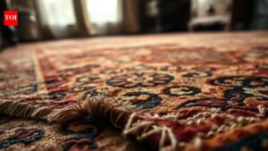 Is your rug aging too fast? Here is what you are probably missing.