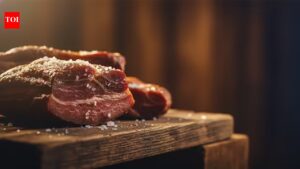 The ancient kitchen hacks that kept food fresh without refrigerators |