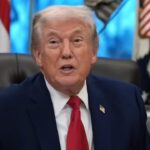 ‘Asked to hold attack’: Trump extends ceasefire, cites Pak request; Tehran says ‘losing sides can’t dictate terms’