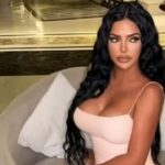 Who is Klaudia Glam? Influencer critical after London Soho nightclub crash, leaving three injured on Argyll Street