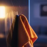 Are you accidentally damaging your TV every time you clean it? |