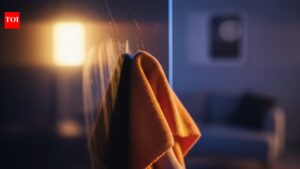 Are you accidentally damaging your TV every time you clean it? |