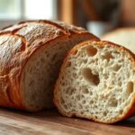 How your slicing style is silently ruining your fresh bread.