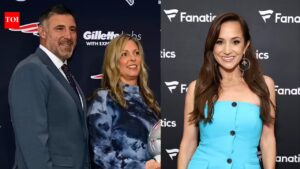 “She’s been through a lot”: Mike Vrabel’s concerning remark about wife Jennifer Vrabel raises eyebrows amid alleged affair drama with Dianna Russini | NFL News