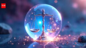 Libra Horoscope Today, April 22, 2026: Day brings financial gains and recognition for your effort