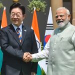 India, South Korea plan 3rd phase of defense cooperation; eye collaboration in anti-aircraft guns, missile systems | India News