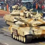 Defense ministry inks Rs 975cr deals for key equipment for T-72, T-90 tanks | India News