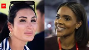 Laura Loomer Fox News airtime matter unfolds after Patrick Howley claim as Candace Owens block becomes public