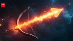 Sagittarius Horoscope Today, April 22, 2026: Learning and career prospects are strong